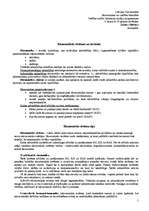 Konspekts 'Ekonomiskās sistēmas un institūti', 1.