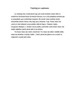 Referāts 'Orhideju virzīšana tirgū', 6.