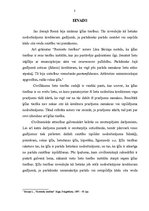 Referāts 'Ķīlas tiesību vispārīgs raksturojums', 3.