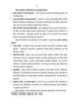 Referāts 'Ķīlas tiesību vispārīgs raksturojums', 6.