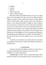 Referāts 'Ķīlas tiesību vispārīgs raksturojums', 9.