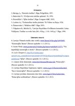 Referāts 'Ķīlas tiesību vispārīgs raksturojums', 18.