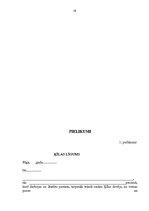 Referāts 'Ķīlas tiesību vispārīgs raksturojums', 19.