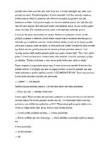 Konspekts 'Literatūra – lasīšana, izpratne un radošā domāšana', 2.