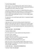 Konspekts 'Literatūra – lasīšana, izpratne un radošā domāšana', 11.