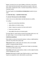 Konspekts 'Literatūra – lasīšana, izpratne un radošā domāšana', 18.