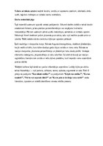 Konspekts 'Literatūra – lasīšana, izpratne un radošā domāšana', 19.