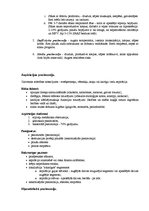 Konspekts 'Elpošanas sistēmas slimības', 11.