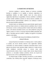 Referāts 'Atbildīga atkritumu apsaimniekošanas organizēšana', 12.