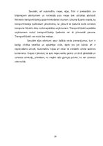 Referāts 'Atbildīga atkritumu apsaimniekošanas organizēšana', 20.