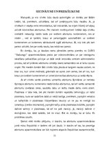 Referāts 'Atbildīga atkritumu apsaimniekošanas organizēšana', 21.