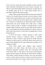 Referāts 'Atbildīga atkritumu apsaimniekošanas organizēšana', 22.