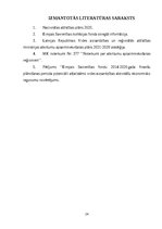 Referāts 'Atbildīga atkritumu apsaimniekošanas organizēšana', 24.