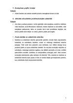 Konspekts 'Fondu darbības nosacījumi', 3.