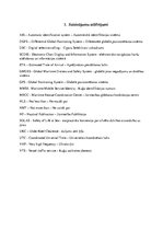 Referāts 'Pārgājiena plāns', 2.