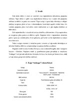 Referāts 'Pārgājiena plāns', 3.