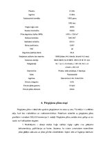 Referāts 'Pārgājiena plāns', 4.