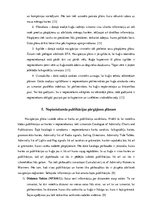 Referāts 'Pārgājiena plāns', 5.