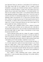 Referāts 'Pārgājiena plāns', 10.