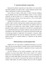 Referāts 'Pārgājiena plāns', 11.