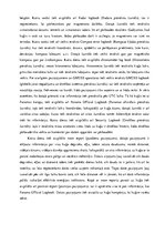 Referāts 'Pārgājiena plāns', 12.