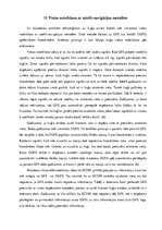 Referāts 'Pārgājiena plāns', 13.