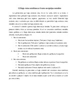 Referāts 'Pārgājiena plāns', 14.