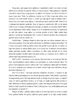 Referāts 'Pārgājiena plāns', 16.