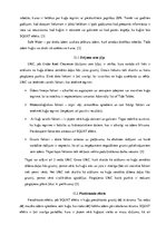 Referāts 'Pārgājiena plāns', 17.