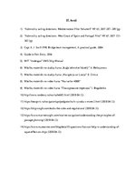 Referāts 'Pārgājiena plāns', 20.