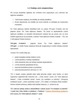 Referāts 'Latvijas nodokļu sistēma, tās loma ienākumu sadalē', 16.