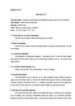 Referāts '1941.gada 14.jūnija deportācija Latvijā un Krimuldas pagastā', 39.