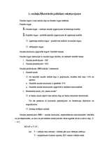 Referāts 'Monetārā politika Eiropas Savienībā', 5.