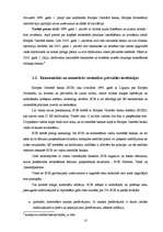 Referāts 'Monetārā politika Eiropas Savienībā', 10.