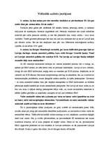 Referāts 'Monetārā politika Eiropas Savienībā', 22.