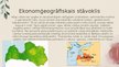 Prezentācija 'Latvijas ģeogrāfiskais stāvoklis', 11.