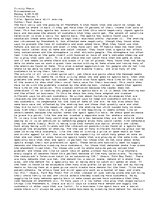 Eseja 'How Sports-Bars Economically Adapted Towards Success', 1.