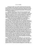 Eseja 'Latvija - mana dzimtene', 1.