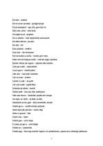 Referāts 'Frazeoloģismu vārdnīca', 5.