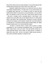 Referāts 'Dzimstības līmenis Latvijā', 5.