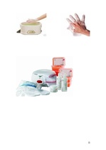 Referāts 'Parafīna terapija', 12.