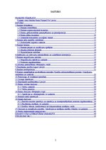 Prakses atskaite 'Prakses atskaite par praksi Nordea bankā', 2.