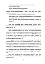 Prakses atskaite 'Prakses atskaite par praksi Nordea bankā', 4.