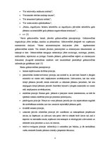 Prakses atskaite 'Prakses atskaite par praksi Nordea bankā', 8.