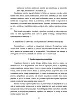 Prakses atskaite 'Prakses atskaite par praksi Nordea bankā', 15.