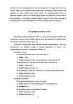 Prakses atskaite 'Prakses atskaite par praksi Nordea bankā', 18.