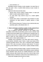 Prakses atskaite 'Prakses atskaite par praksi Nordea bankā', 22.