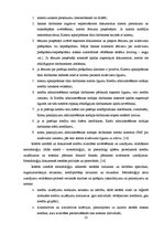 Prakses atskaite 'Prakses atskaite par praksi Nordea bankā', 23.