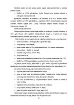 Prakses atskaite 'Prakses atskaite par praksi Nordea bankā', 28.