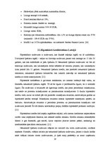 Prakses atskaite 'Prakses atskaite par praksi Nordea bankā', 29.